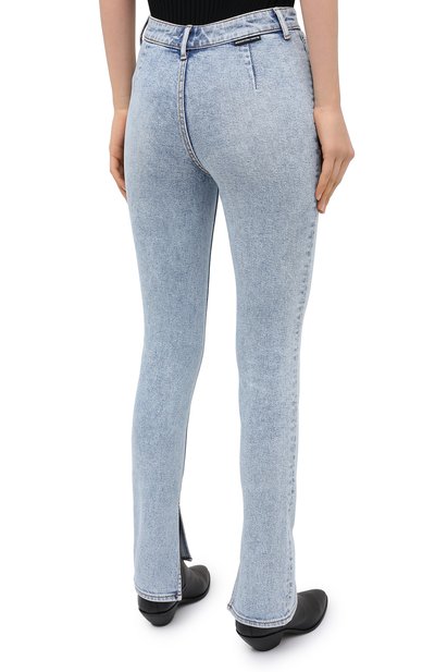 Джинсы ALEXANDER WANG, арт. 4DC2204710, фото 4