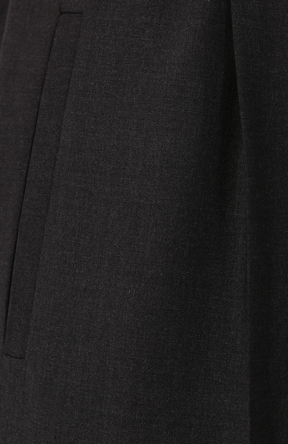 Брюки с поясом BRUNELLO CUCINELLI, арт. MPW07P7029, фото 5