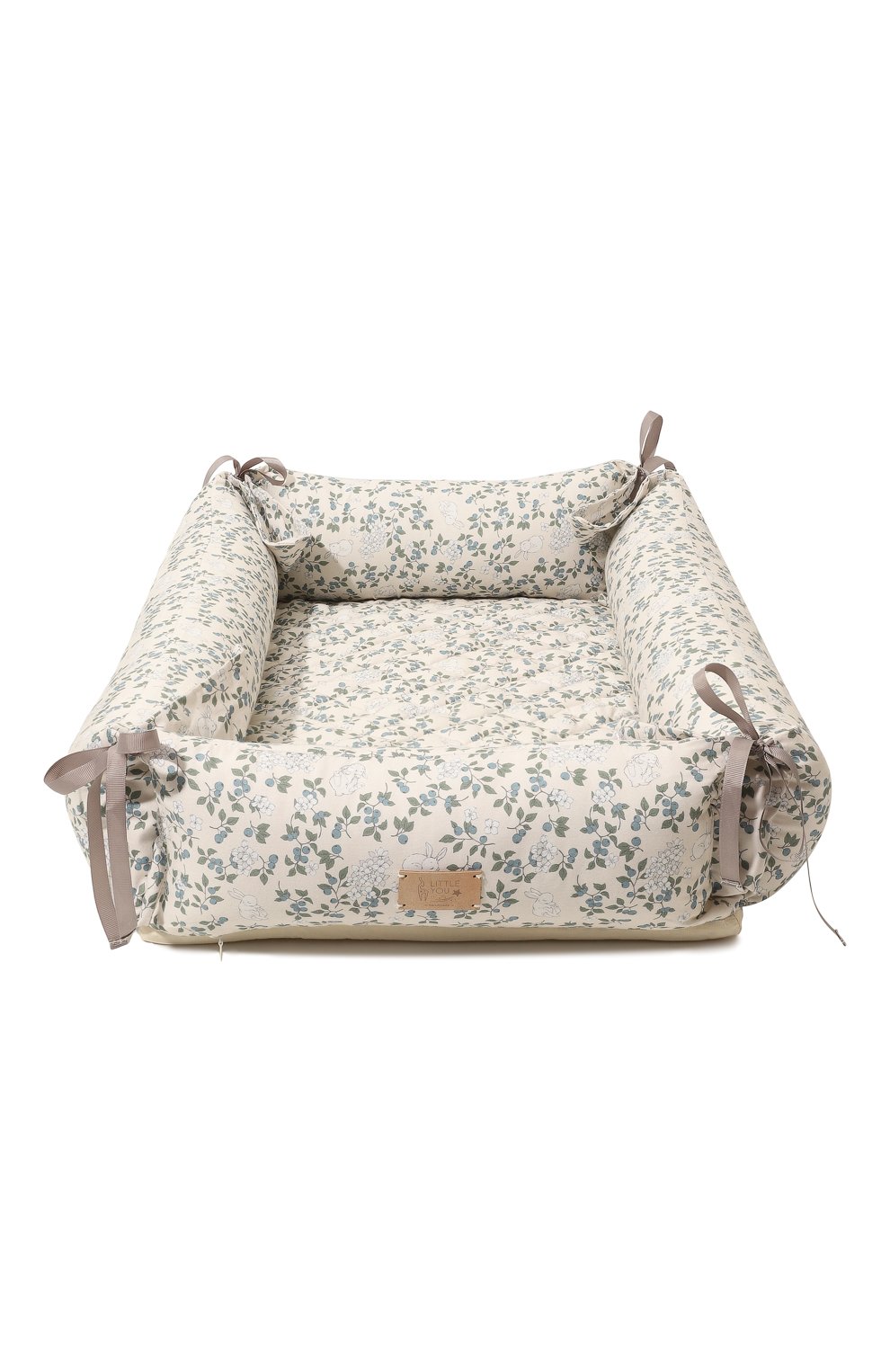 Гнездо черника LITTLE YOU, арт. 7LY20be0218-0211, фото 1