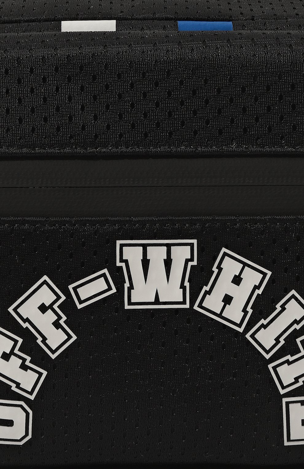 Сумка OFF-WHITE, арт. 0MNQ089S24FAB001, фото 3