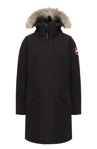 Женская парка ellesmere CANADA GOOSE, арт. 6555L