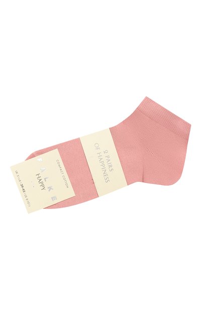 Хлопковые носки FALKE, арт. 46418, фото 1