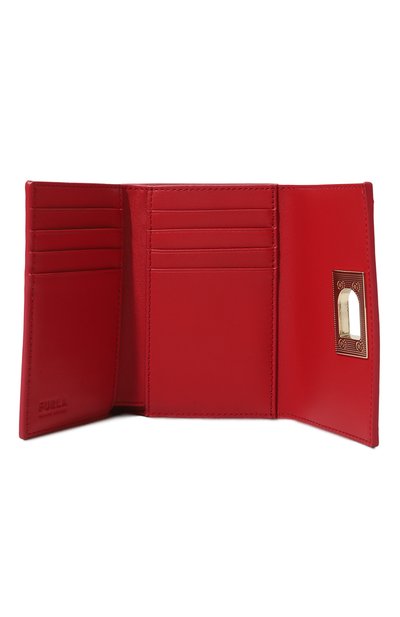 Кожаный кошелек FURLA, арт. WP00225/ARE000, фото 3