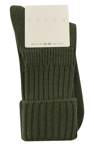 Женские шерстяные носки FALKE, арт. 47520