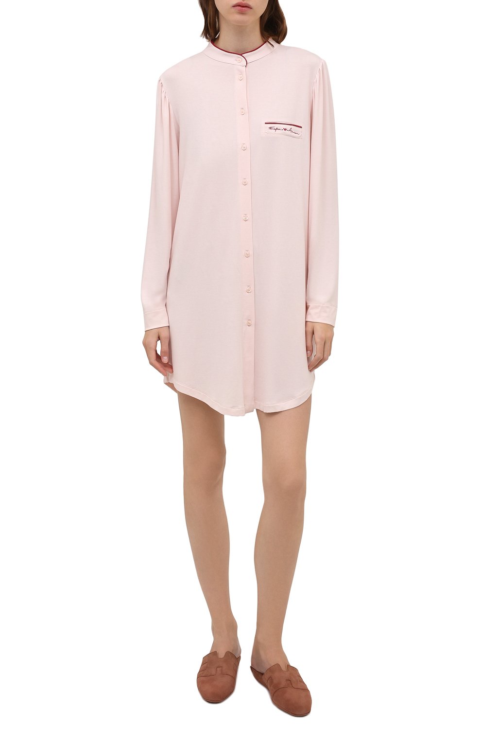 Сорочка EMPORIO ARMANI, арт. 164505/1A270, фото 2