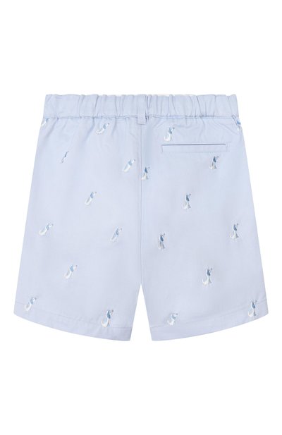 Хлопковые шорты JACADI, арт. 2045306-N