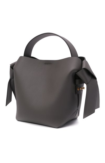 Сумка musubi mini ACNE STUDIOS, арт. A10093, фото 3