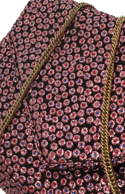 Сумка DRIES VAN NOTEN, арт. 242-011512-995, фото 3