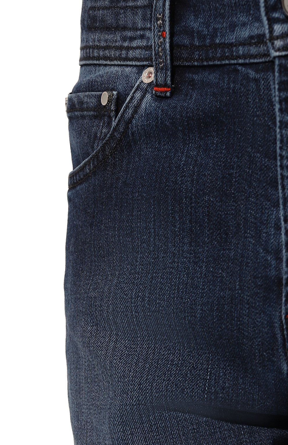 Джинсы KITON, арт. UPNJS1K0121F03, фото 5