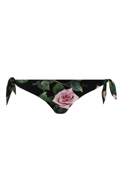 Женский плавки-бикини DOLCE & GABBANA, арт. 02A06J/FSGR0