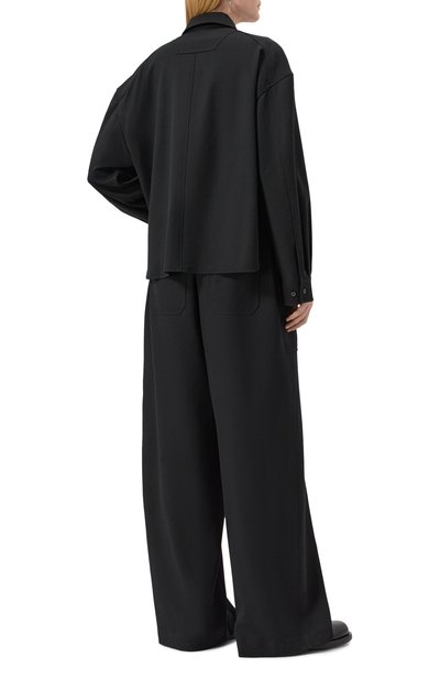 Шерстяной комбинезон JUUN.J, арт. JW4971W05, фото 4