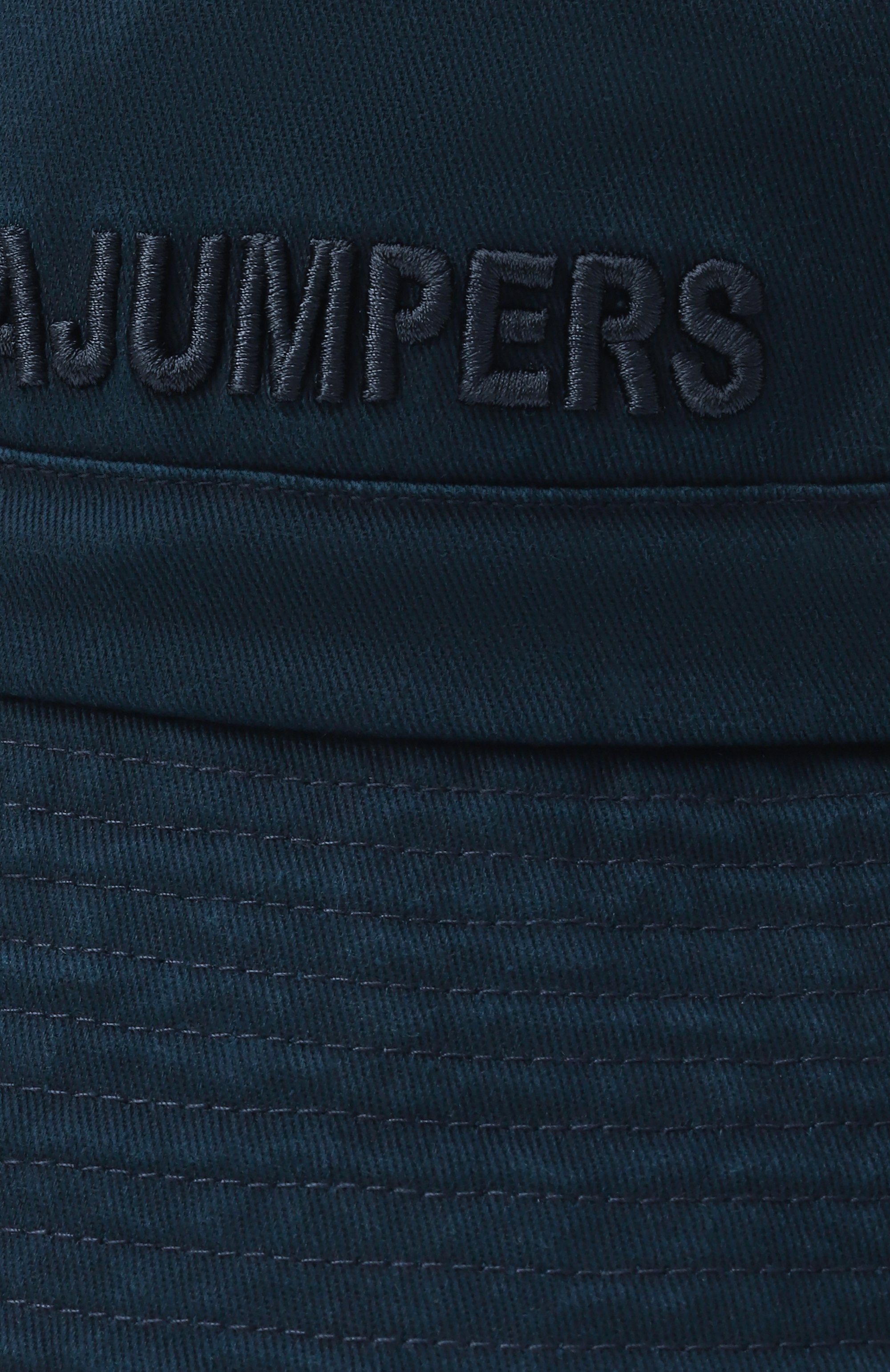 Хлопковая панама PARAJUMPERS, арт. PABUHA03, фото 4