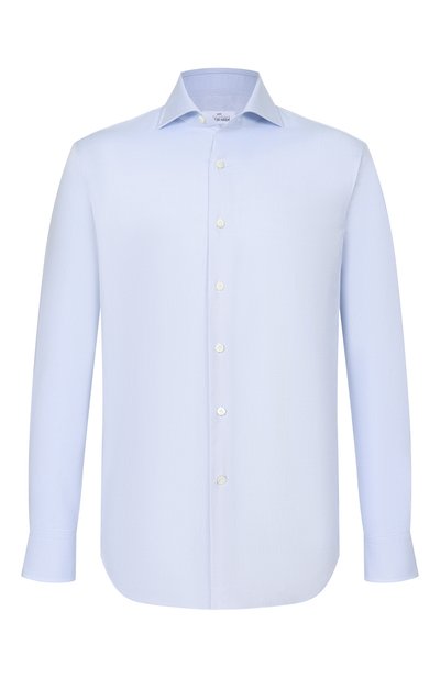 Мужская хлопковая сорочка ALESSANDRO GHERARDI, арт. BR1-3G-7T/1X21