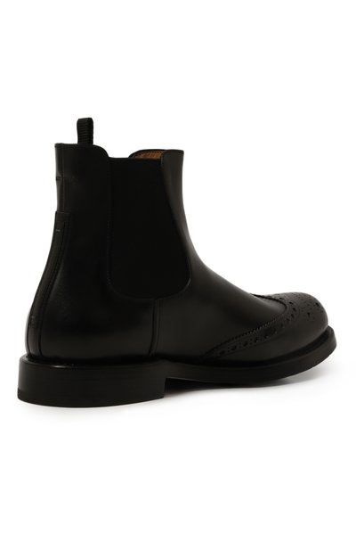 Кожаные челси PREMIATA, арт. 32225/B0X, фото 5