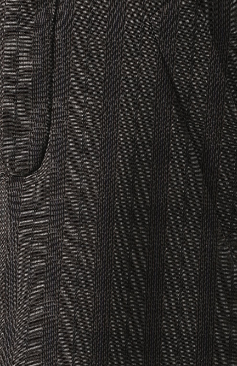 Шерстяная юбка MAISON MARGIELA, арт. S51MA0366/STN899, фото 5