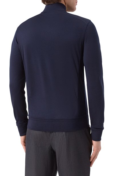 Шелковый кардиган STEFANO RICCI, арт. K919503R31/R25190, фото 4