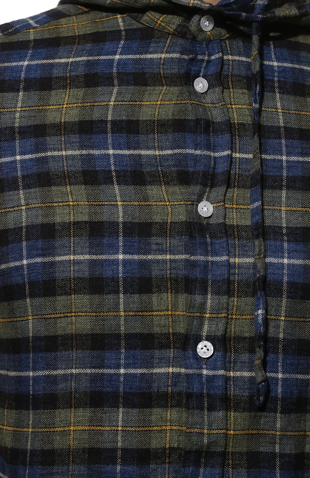 Льняная рубашка SONRISA, арт. ILS118F/P9124, фото 5