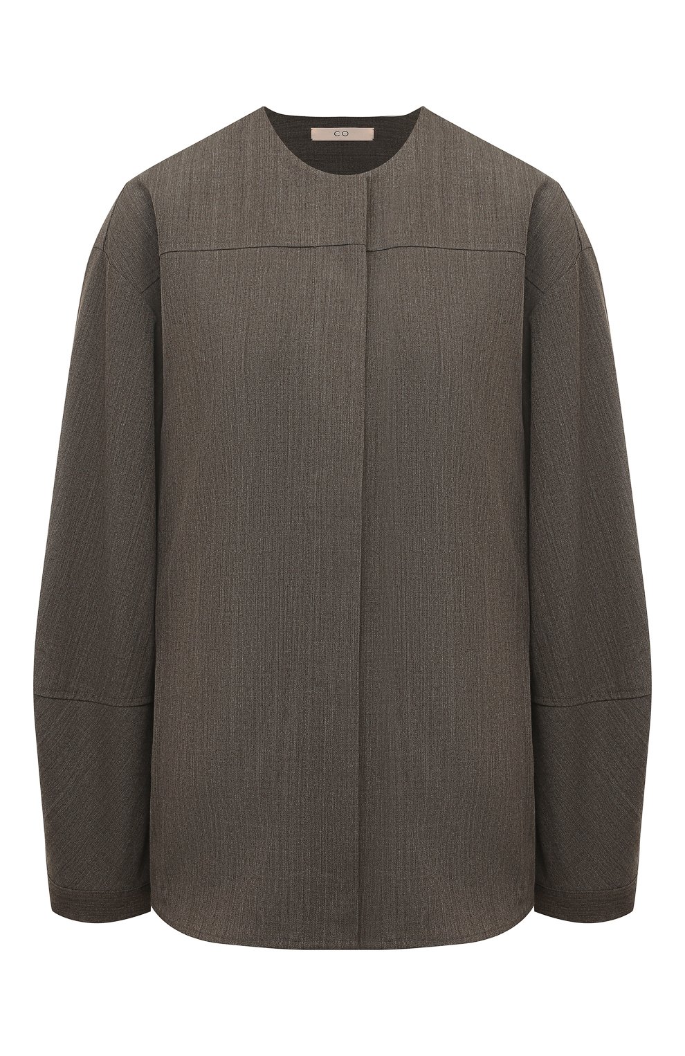 Блузка CO, арт. 2054/LRPW, фото 1