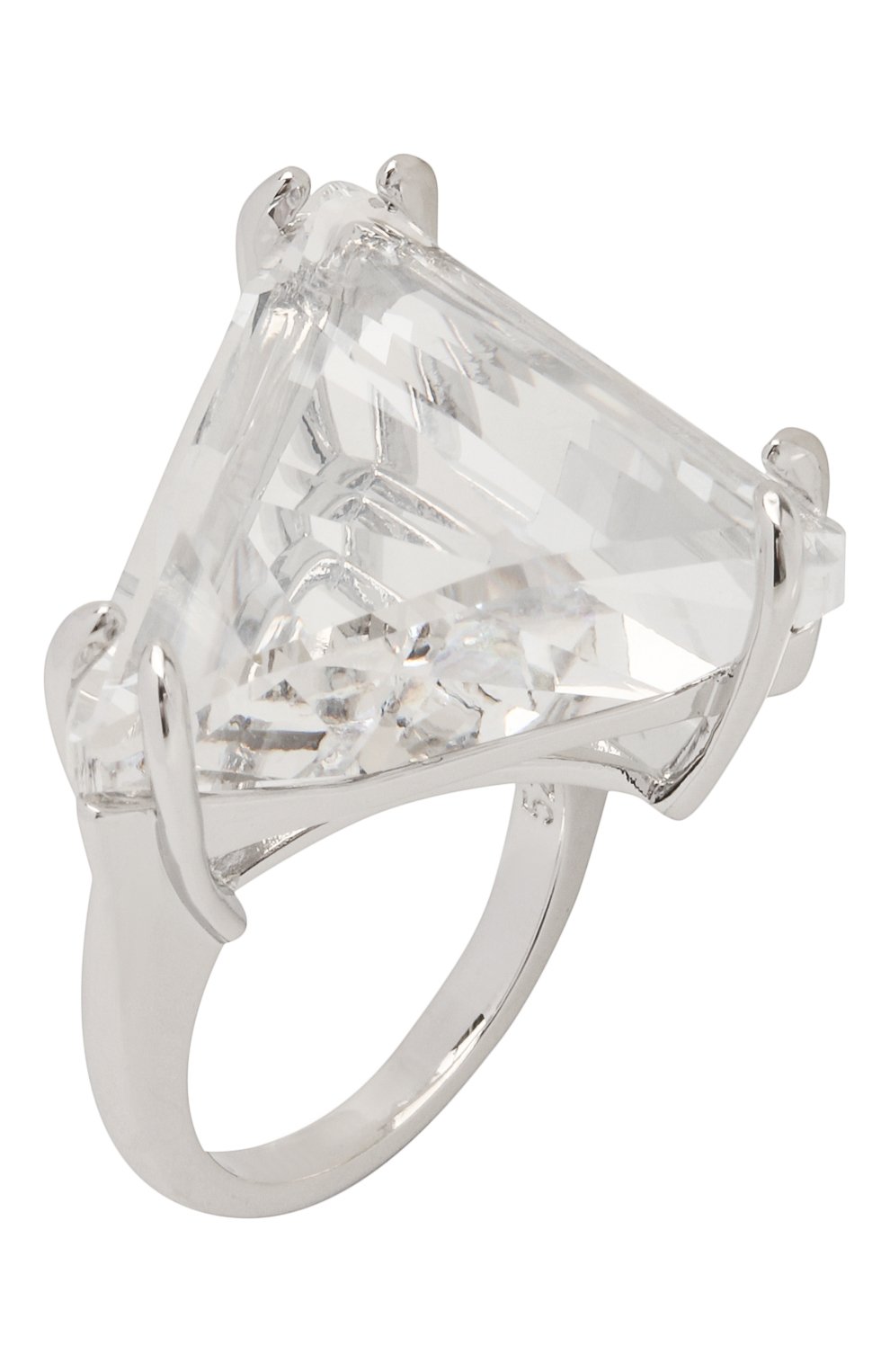 Набор из трех колец mesmera SWAROVSKI, арт. 5610385, фото 2