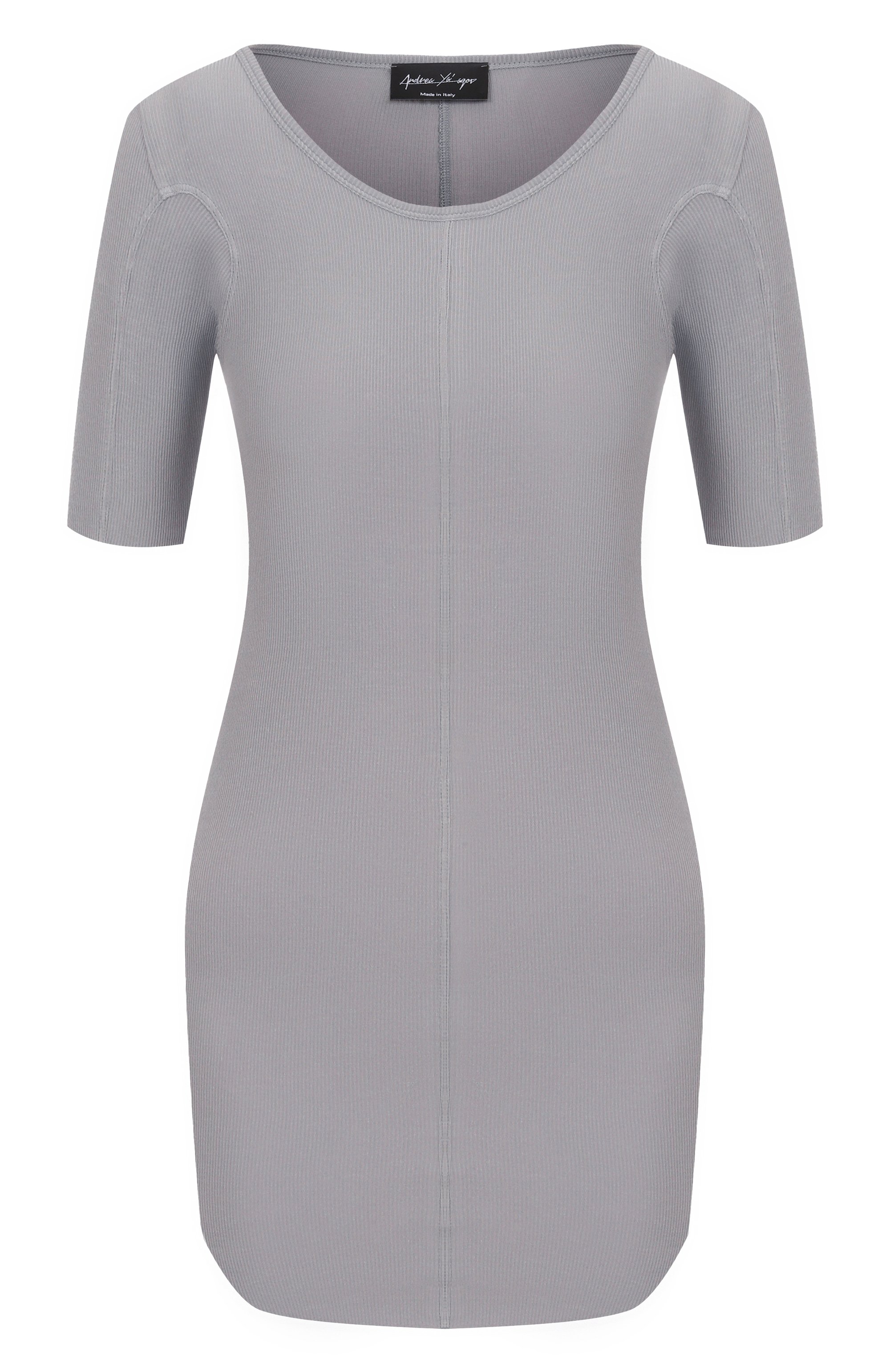 Футболка ANDREA YA'AQOV, арт. 25WTIB47, фото 1