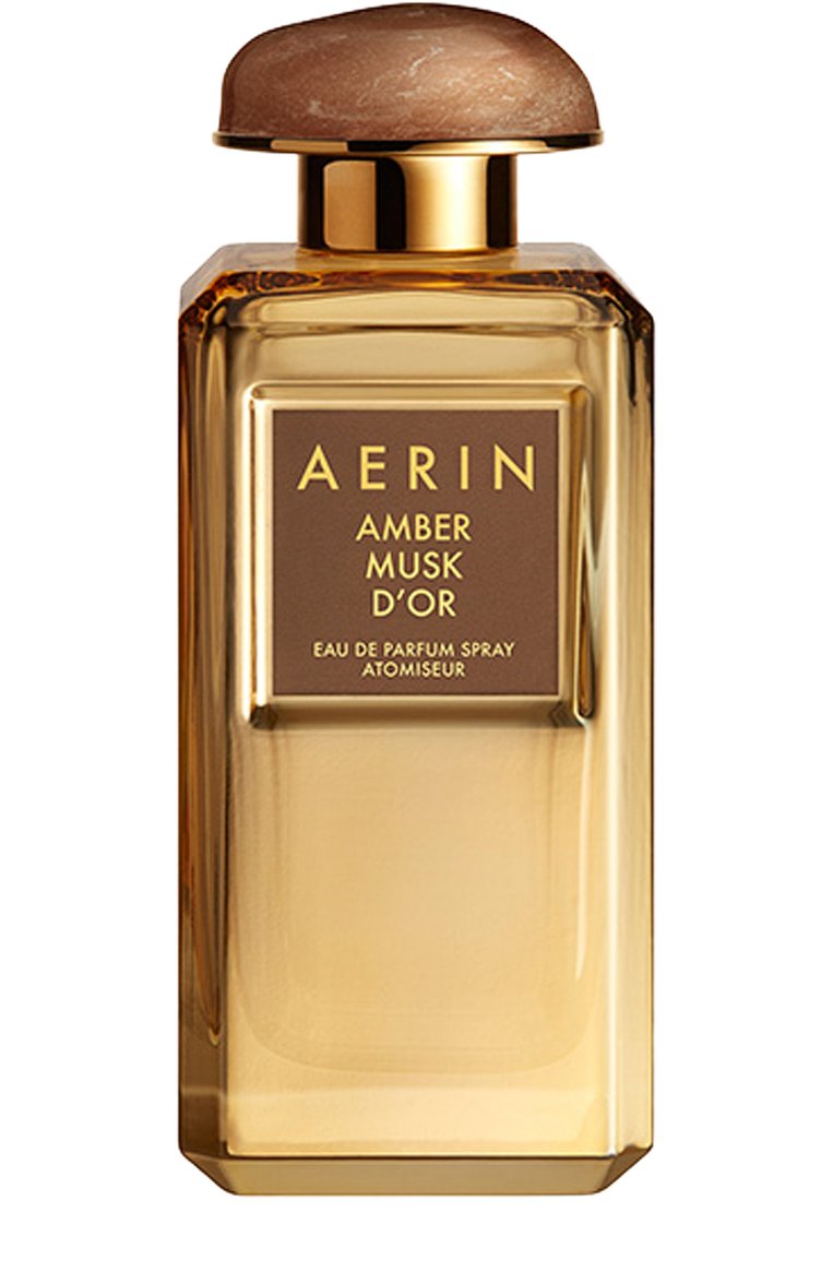 Amber Musk D or 100ml