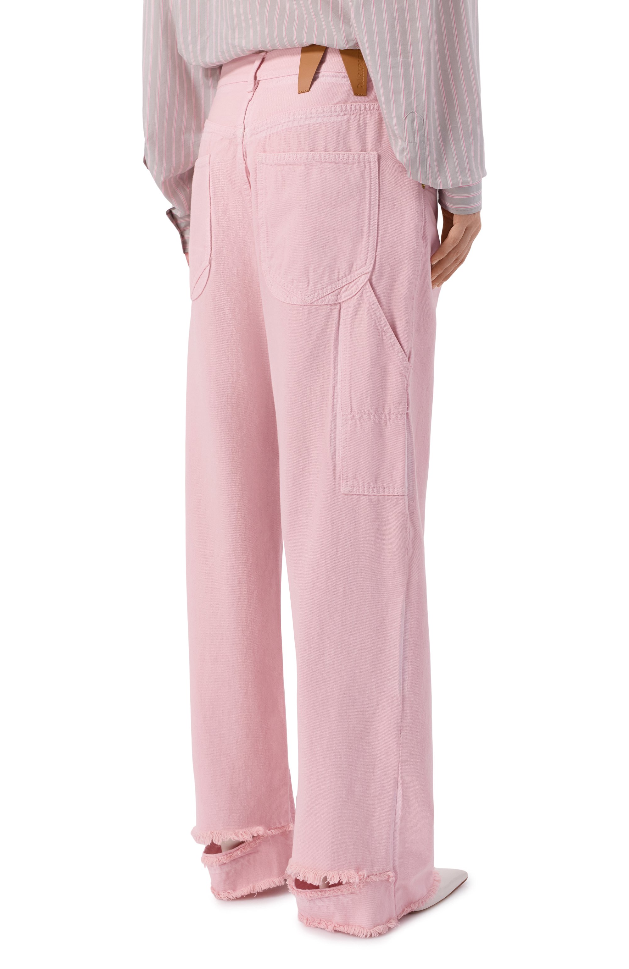 Джинсы lisa DARKPARK, арт. WTR58/DWB01, фото 4