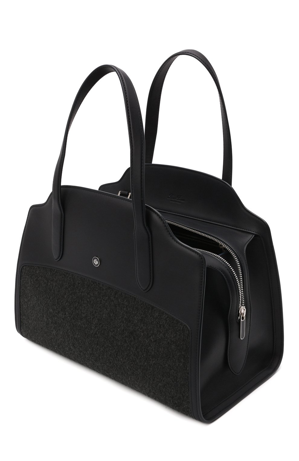 Сумка sesia LORO PIANA, арт. FAL7871, фото 4