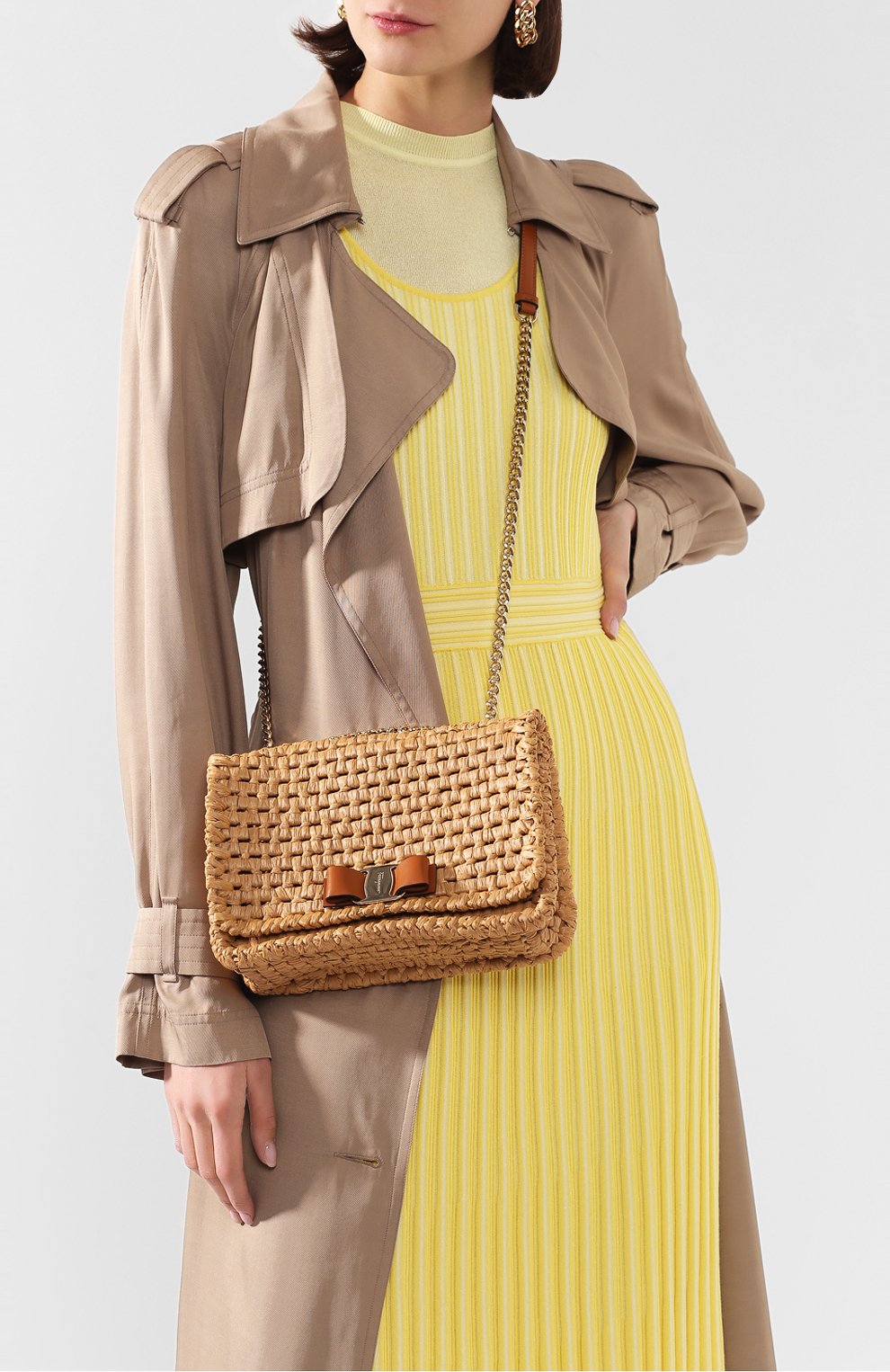 Сумка vara rainbow FERRAGAMO, арт. Z-0726315, фото 5