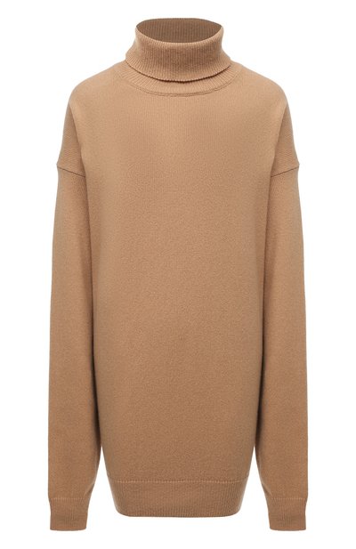 Женский шерстяной свитер DRIES VAN NOTEN, арт. 212-011276-3702