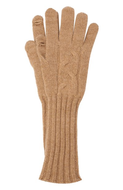 Кашемировые перчатки LORO PIANA, арт. FAI8570, фото 1