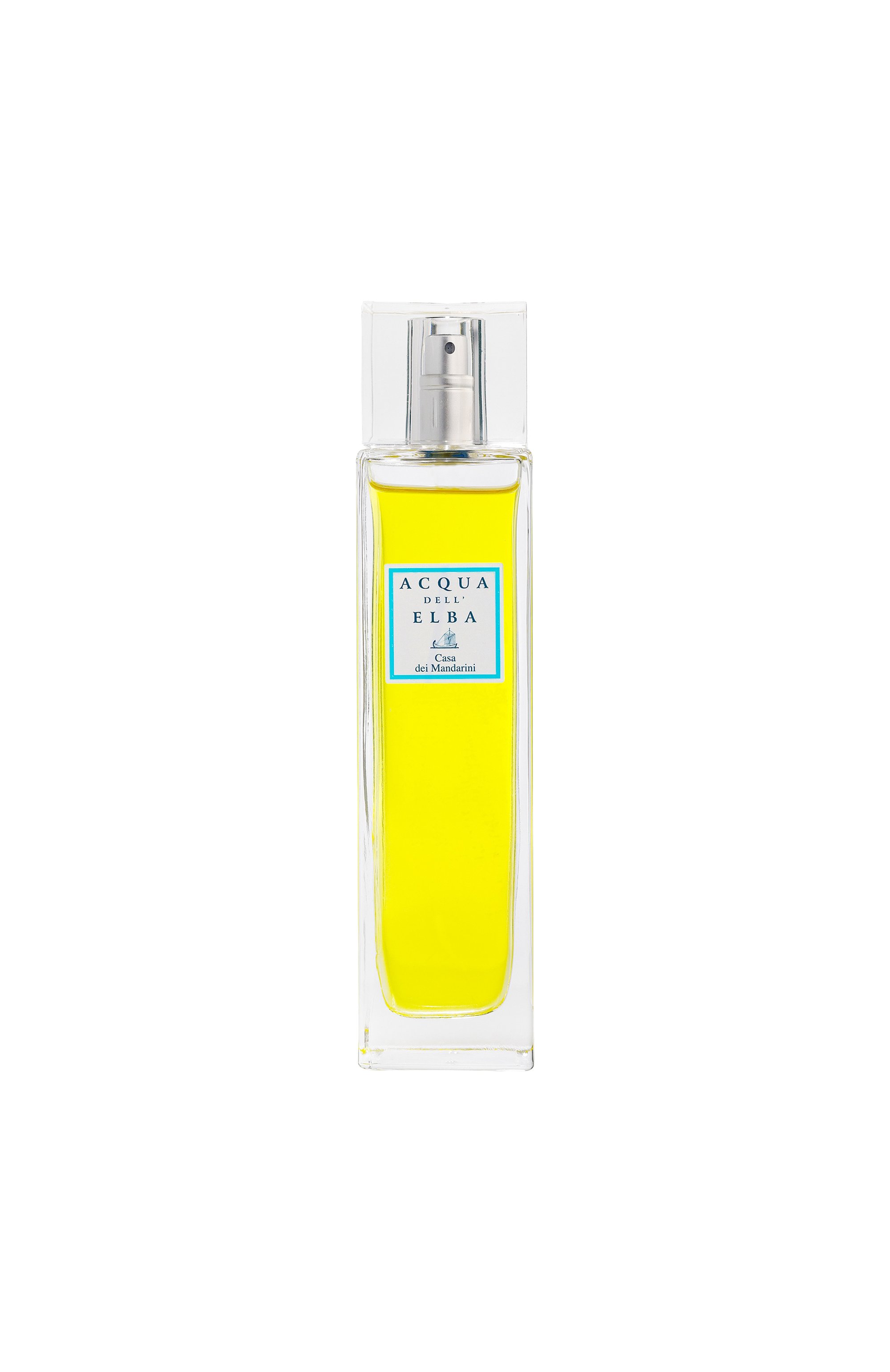 Спрей для дома casa dei mandarini (100ml) ACQUA DELL ELBA, арт. 8032758531705, фото 1