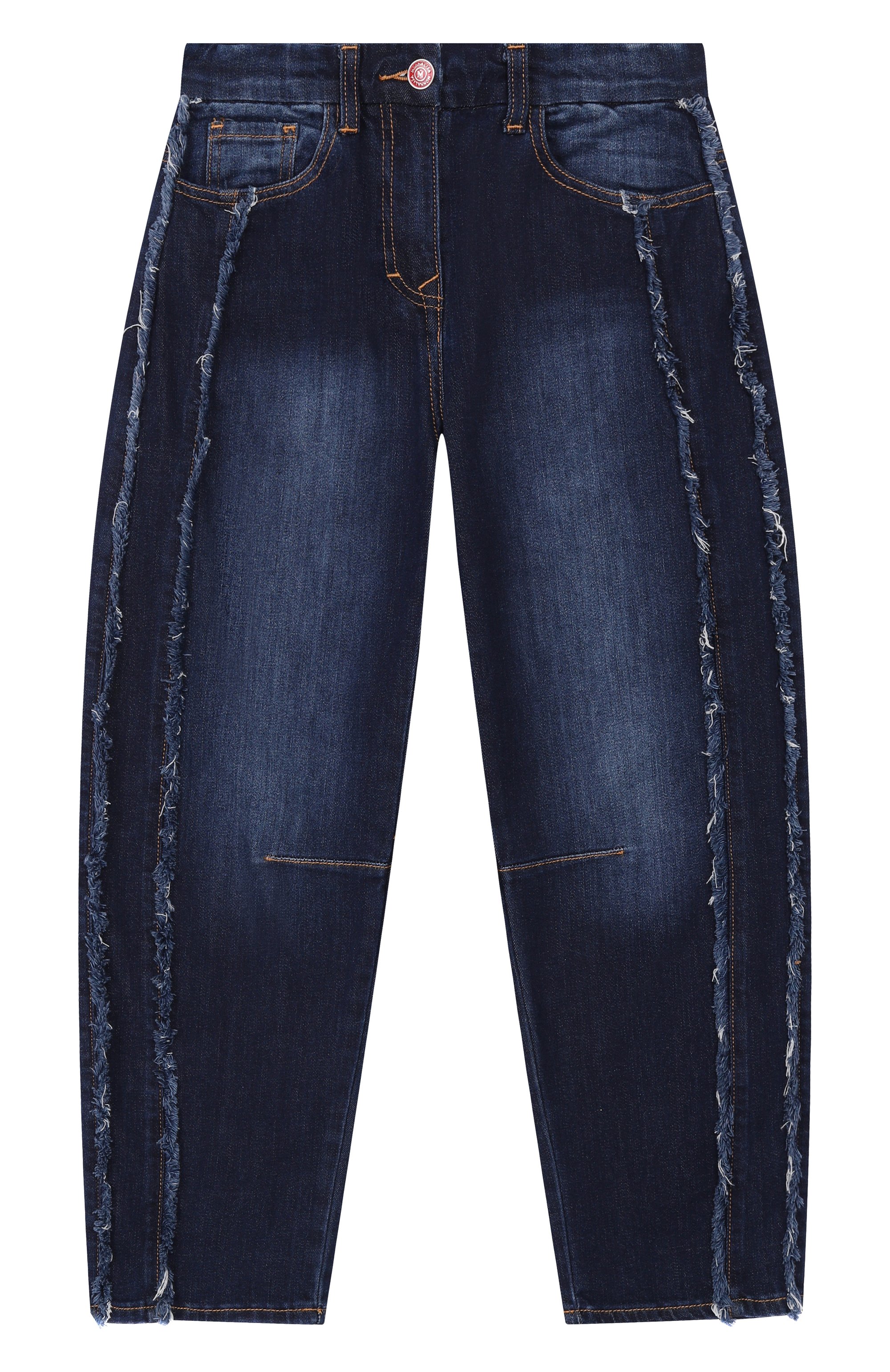 Джинсы MONNALISA, арт. 19G400, фото 1