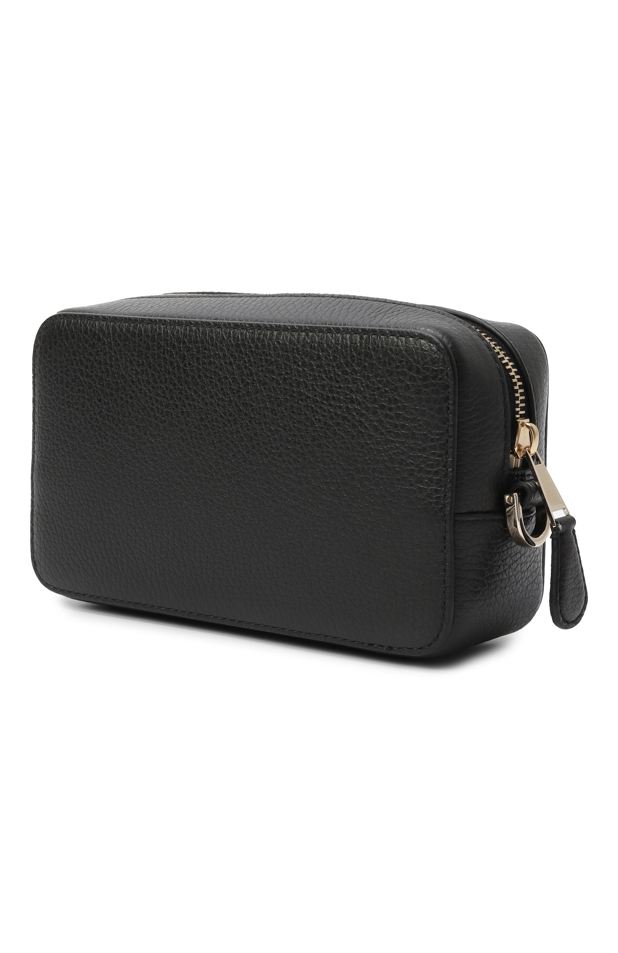 Кожаная косметичка GIORGIO ARMANI, арт. GW002225/AF15593, фото 2