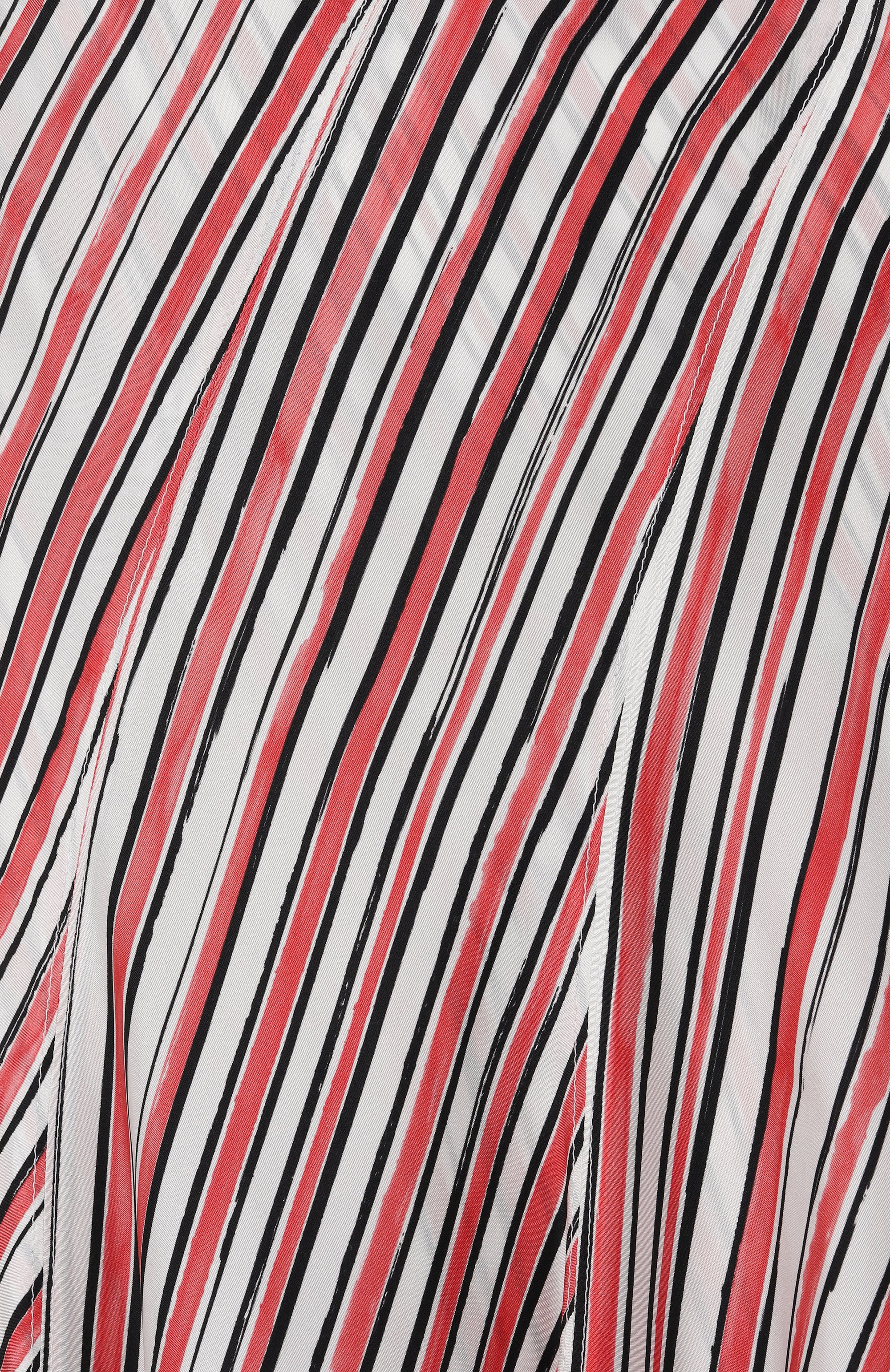 Шелковое платье BOTTEGA VENETA, арт. 808739/V50D0, фото 6