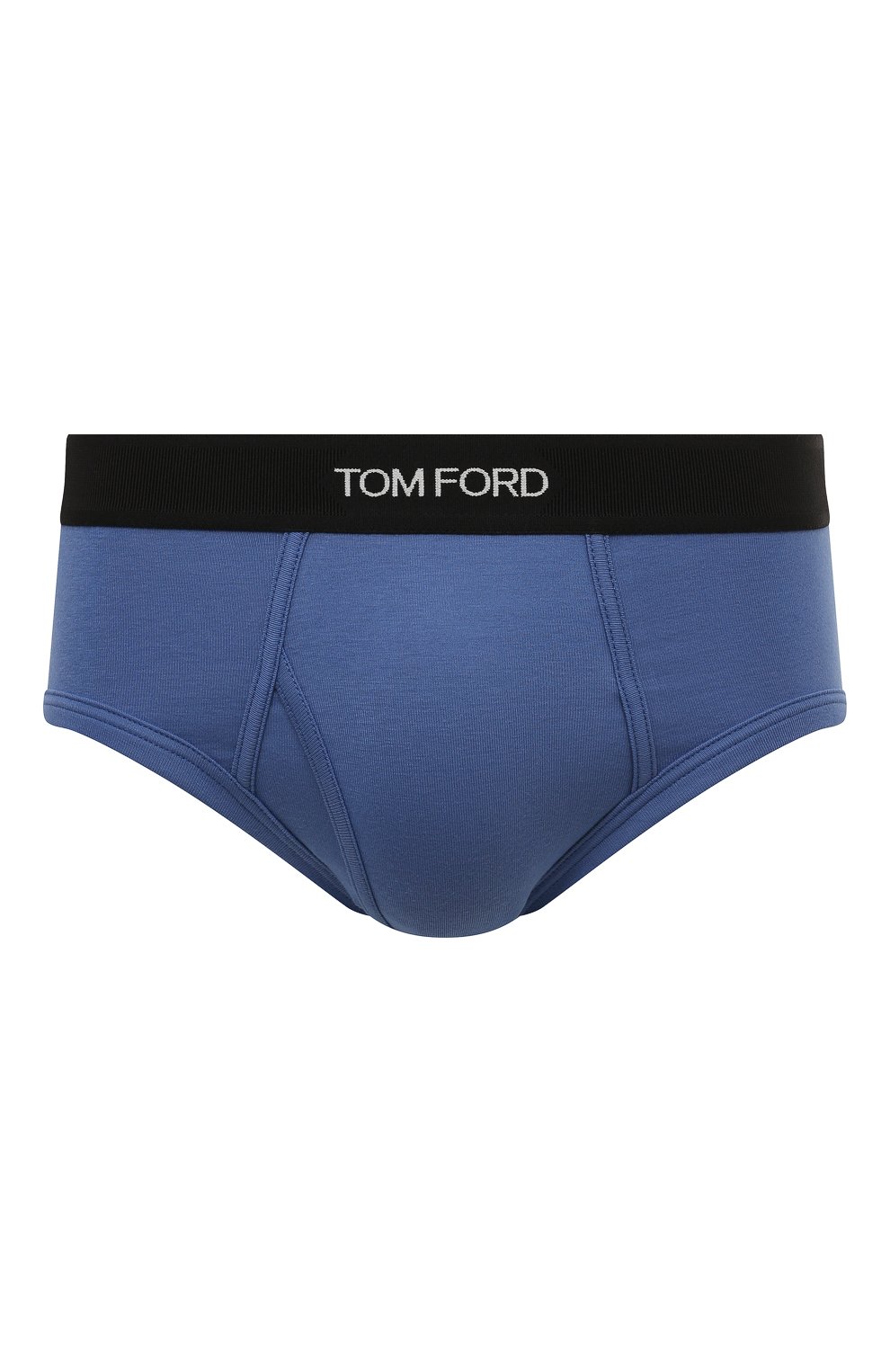 Хлопковые брифы TOM FORD, арт. T4LC1104, фото 1