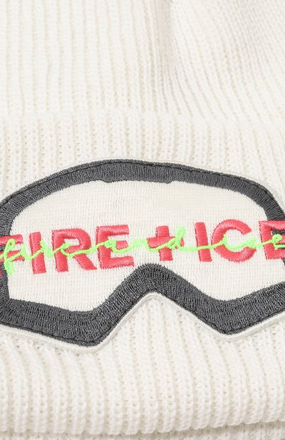 Шапка BOGNER FIRE+ICE, арт. 94526125, фото 4