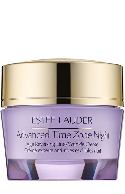 Ночной крем для борьбы с морщинами для всех типов кожи (50ml) ESTÉE LAUDER, арт. Y6NN-01, фото 2