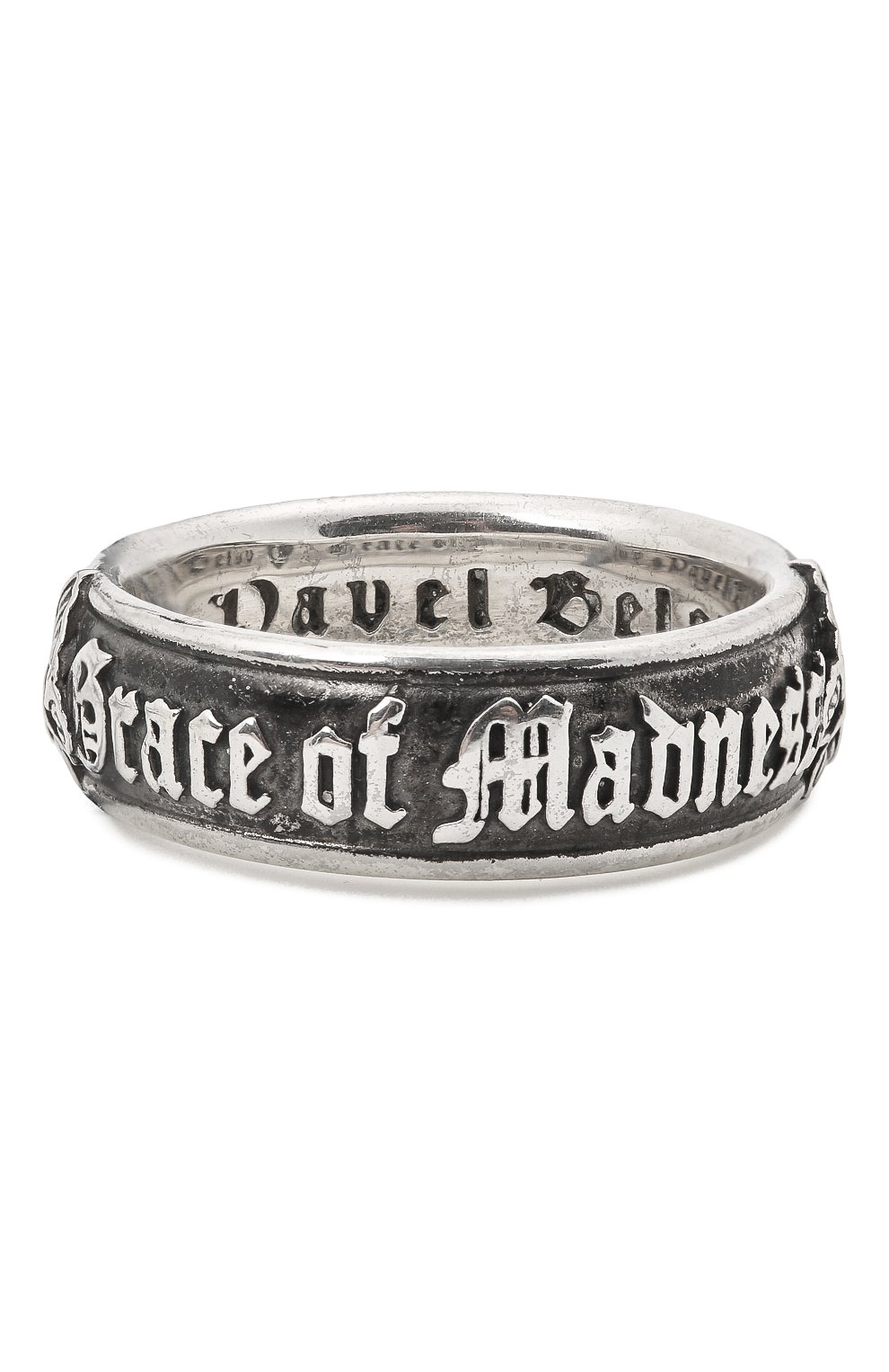 Кольцо благодать безумия GL JEWELRY, арт. PB560, фото 2