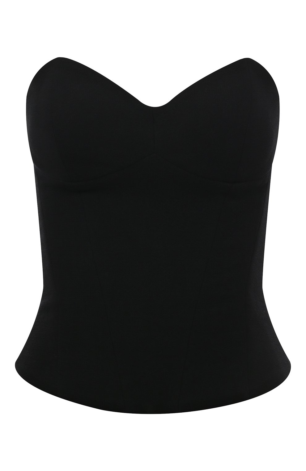 Шерстяной корсет CHAPURIN, арт. CO/19507/28070-м/FW23-24, фото 1