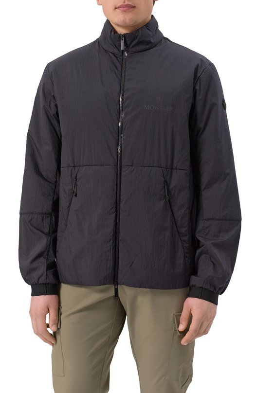Куртка Moncler 1A00029/53A02 Чёрный  1A00029/53A02 Фото 3