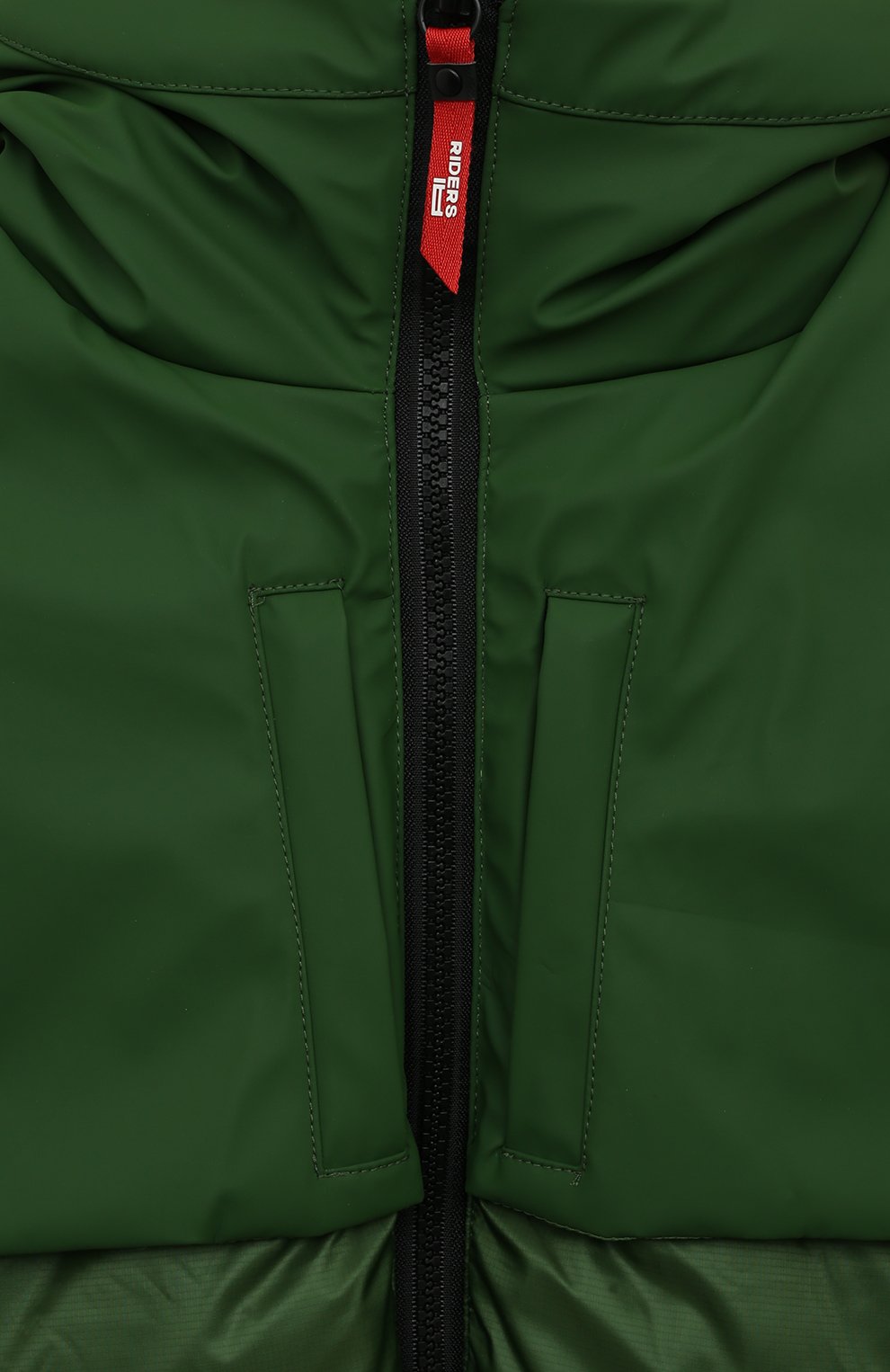 Пуховая куртка AI RIDERS KIDS, арт. AIW2/JK639B/TKJSK, фото 3