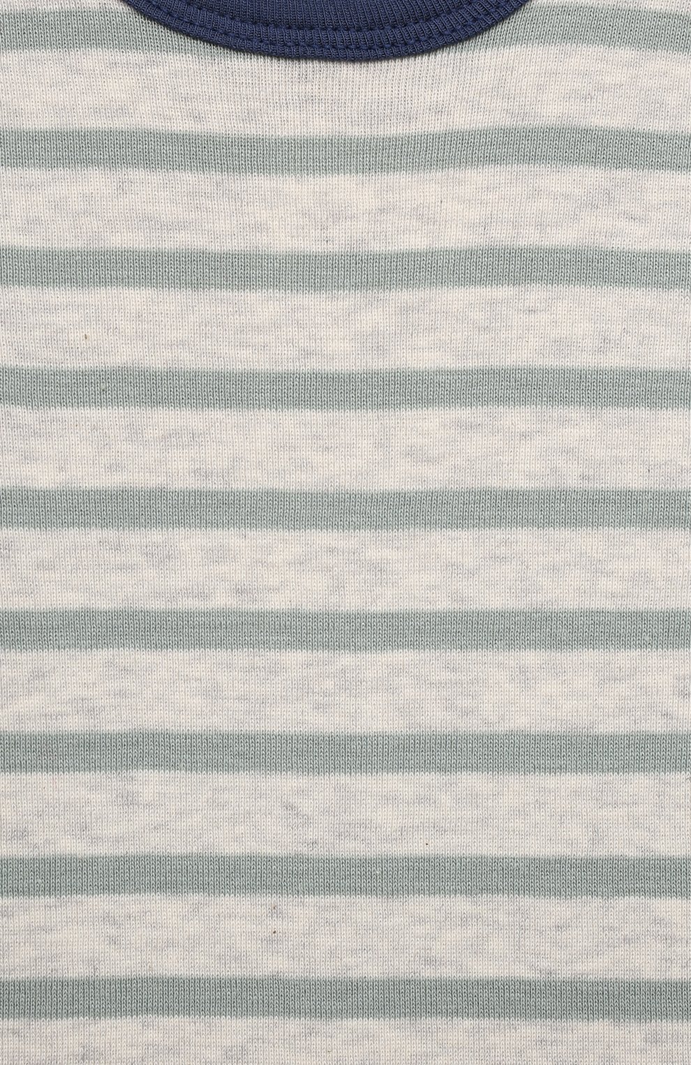 Хлопковое боди SANETTA, арт. 323415, фото 3