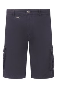 Темно-синий