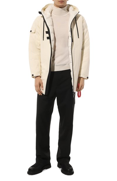 Пуховая парка AFTER LABEL, арт. WATERL00/N7864-1, фото 2