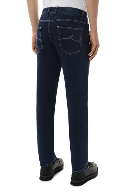 Джинсы PAUL&SHARK, арт. 14314134, фото 4