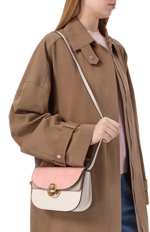 Сумка Furla Sfera mini Furla WB01737/BX4280 Разноцветный  WB01737/BX4280 Фото 2