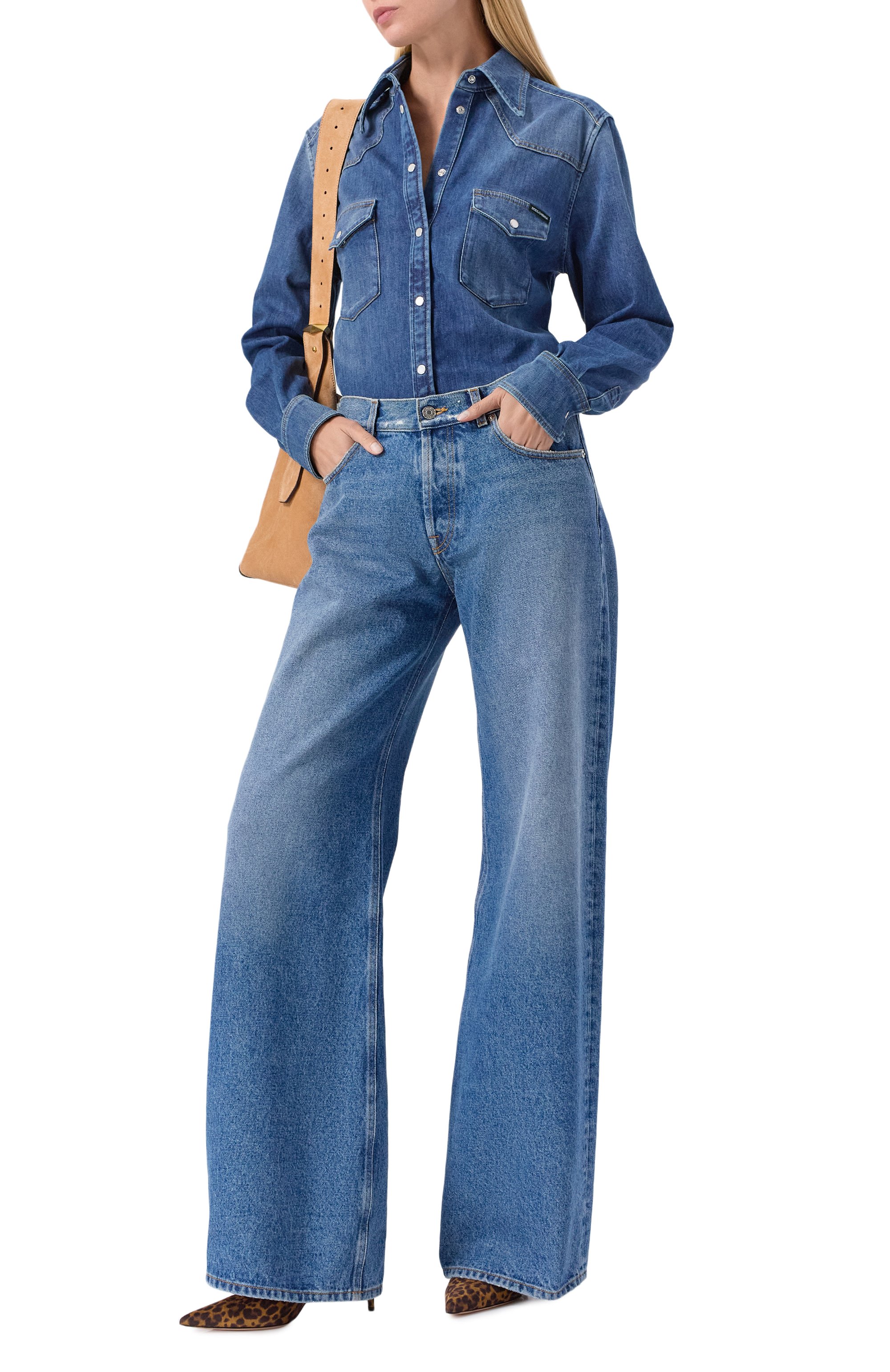 Замшевые туфли robbie 85 GIANVITO ROSSI, арт. G22277.85RIC.CMDALLP, фото 3