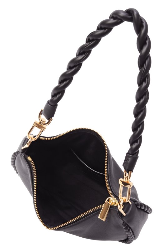 Сумка Kyla small MICHAEL Michael Kors 32T5G8QU1L Чёрный  32T5G8QU1L Фото 5