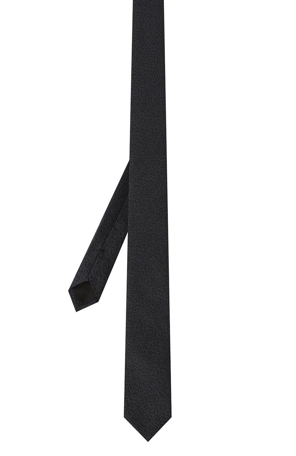 Шелковый галстук DOLCE & GABBANA, арт. GT149E/G0JQN, фото 3