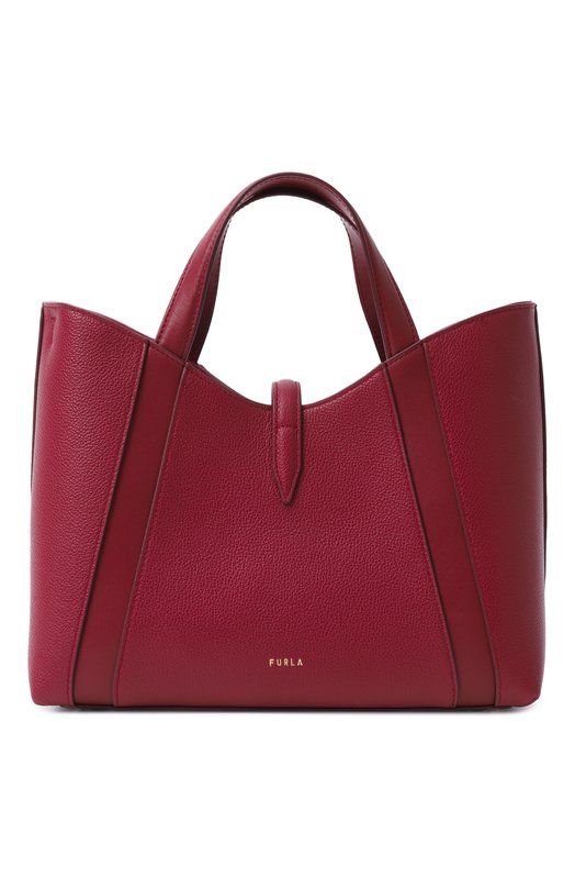Сумка Furla Goccia small Furla WB01789/BX3353 Бордовый  WB01789/BX3353 Фото 6